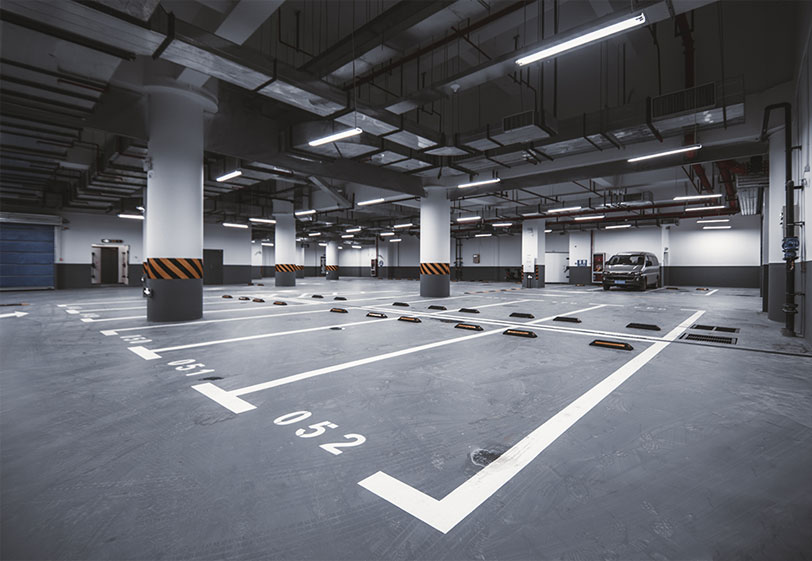 金剛砂耐磨地坪的養(yǎng)護(hù)與清潔 金剛砂耐磨地坪的養(yǎng)護(hù)與清潔