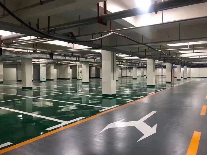 環(huán)氧地坪在冬季可以施工嗎?冬季施工準(zhǔn)備措施 環(huán)氧地坪在冬季可以施工嗎?冬季施工準(zhǔn)備措施