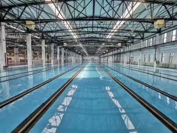 環氧地坪施工如何處理伸縮縫？處理伸縮縫的方法及步驟